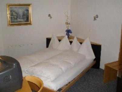 Hotel Rhonequelle Oberwald Ngoại thất bức ảnh